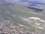 parapente col du sapenay