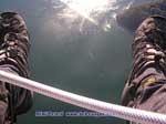 parapente lac du bourget